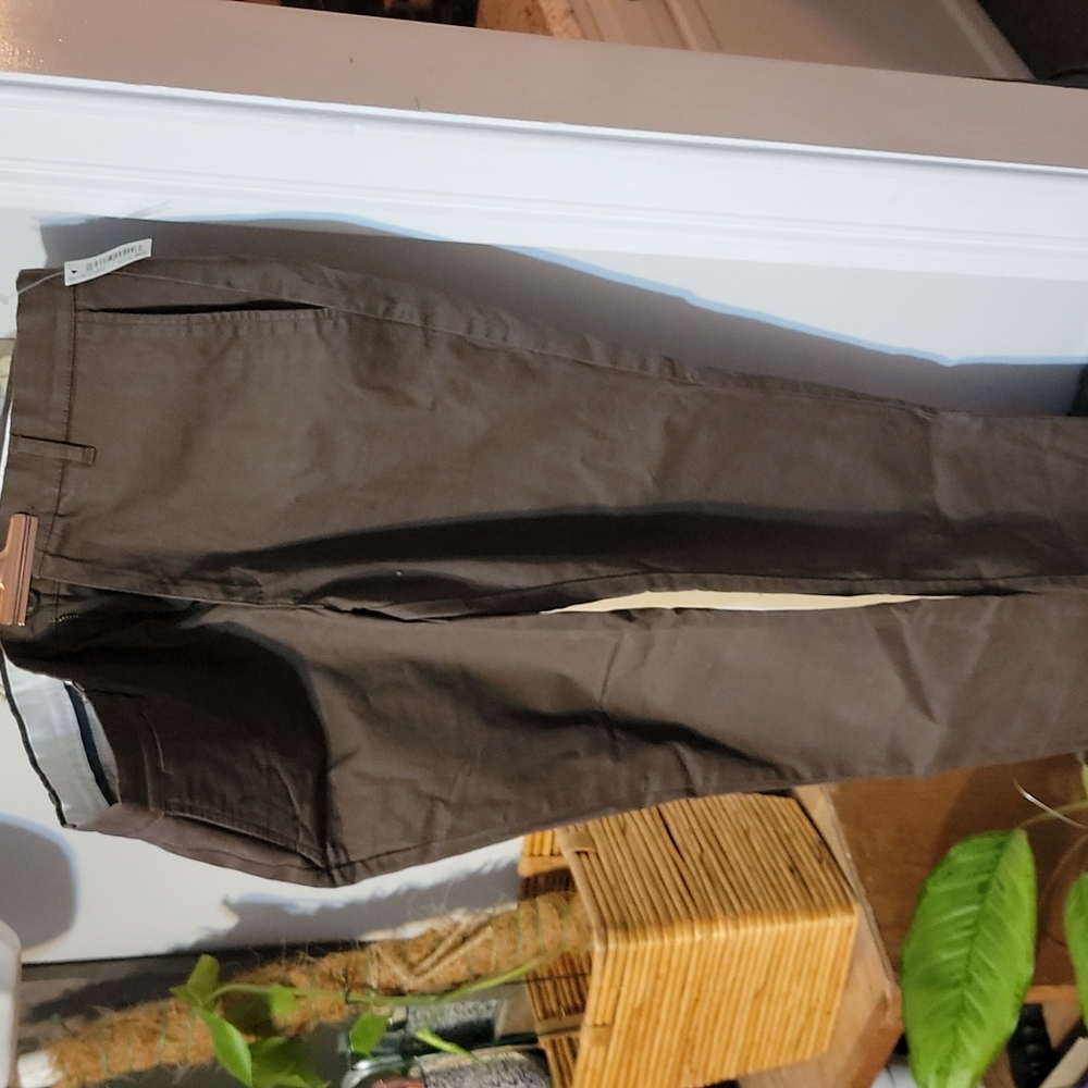 Men's pants